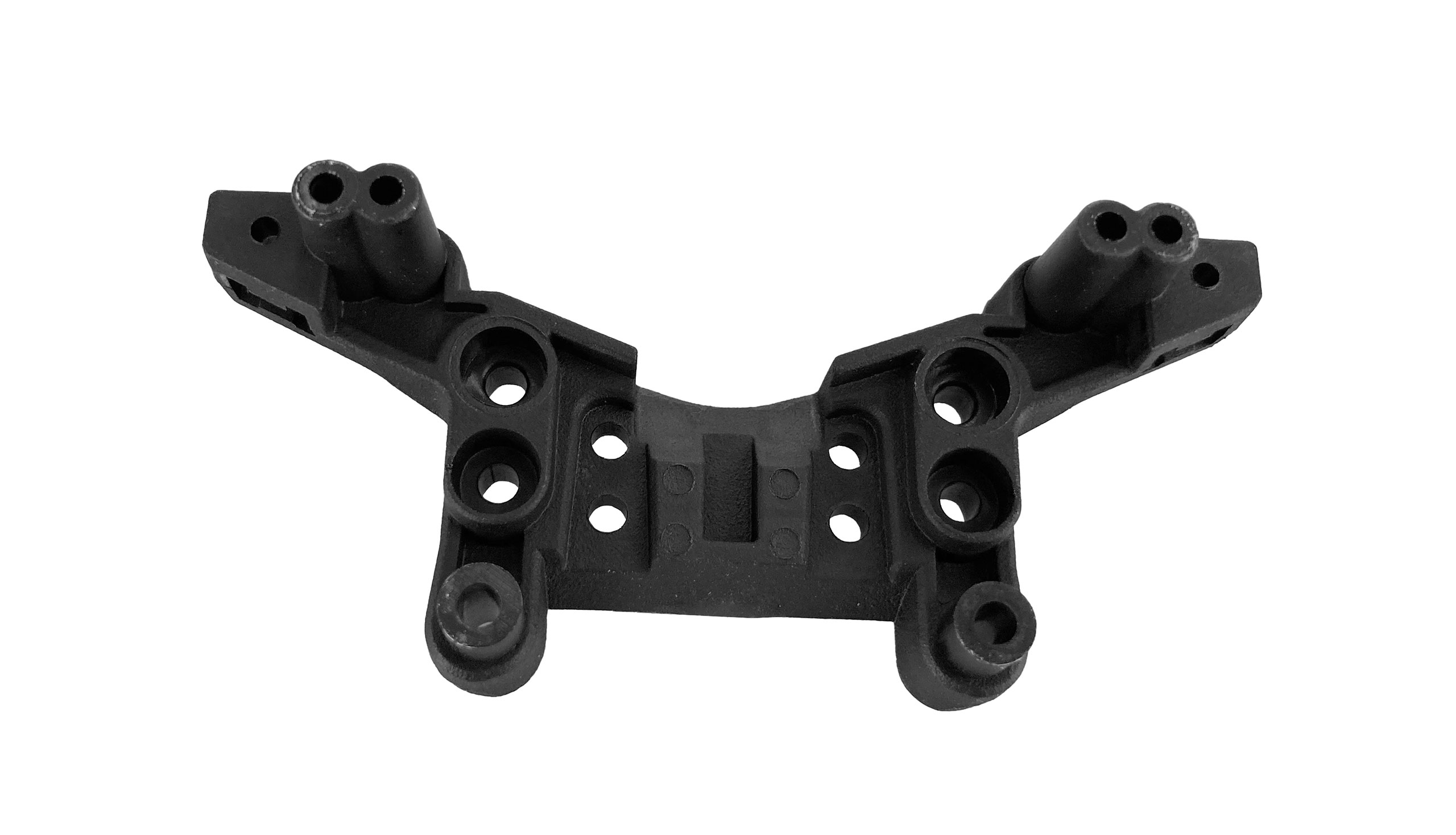 Amewi Hintere Dämpferbrücke Hyper Go 16180