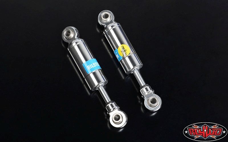 RC4WD Bilstein SZ Series 50mm Scale Shock Absorbers Z-D0081