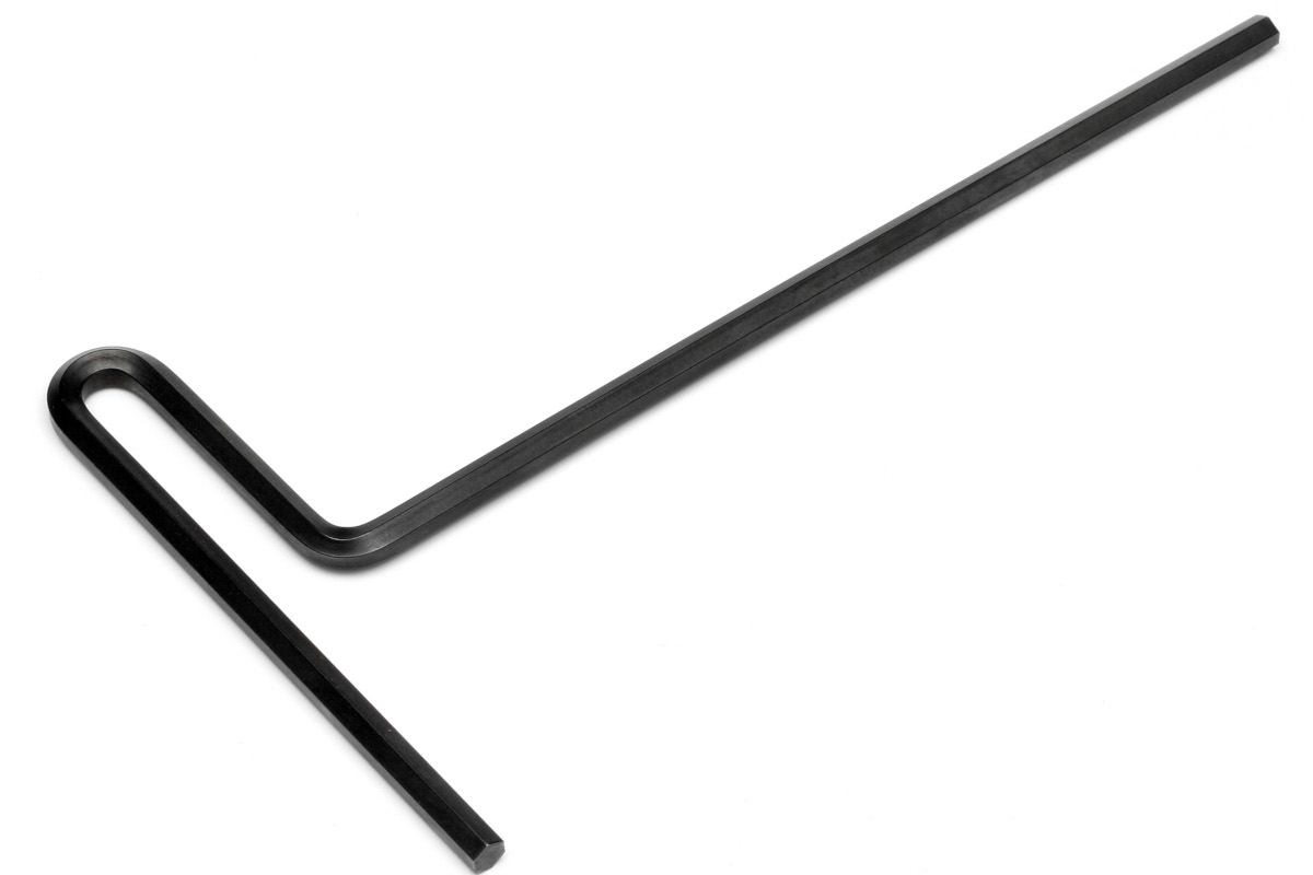 HPI T Allen Wrench 4mm Z908