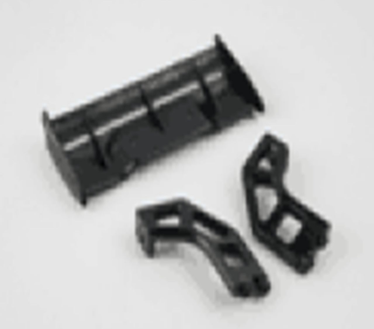Modster Heckspoiler Rookie MD10843