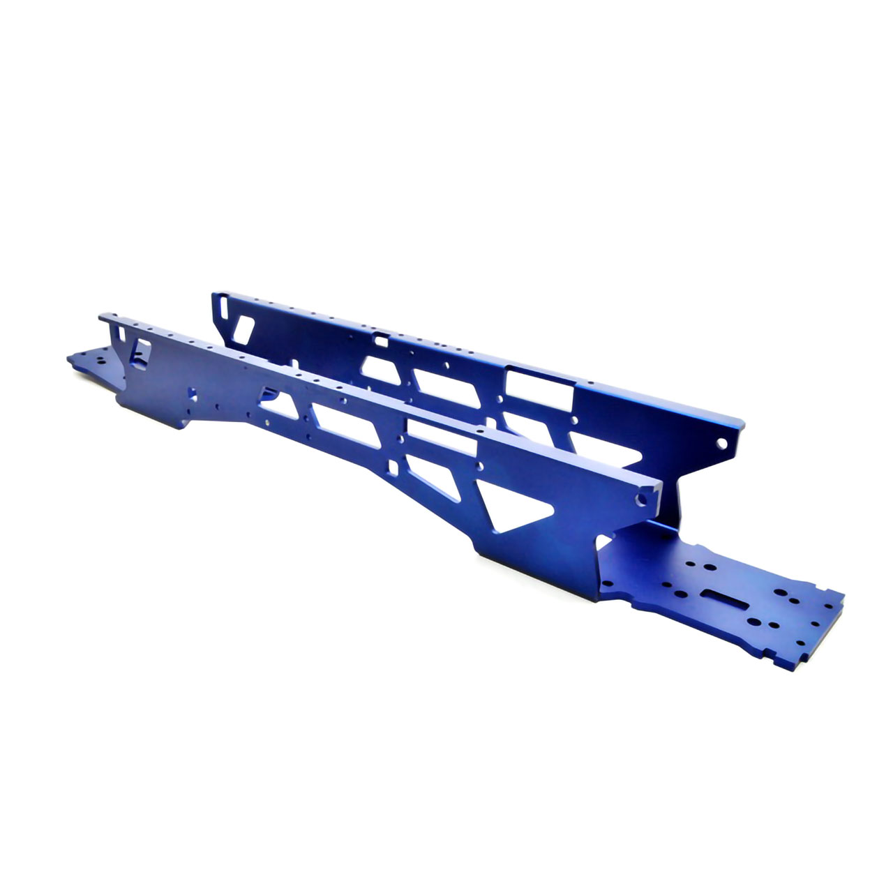 HoBao MT Plus II Alum Chassis Frame 94099