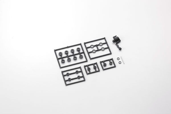 Kyosho SERVOSAVER MINI-Z AWD MD007 - Abbildung 1