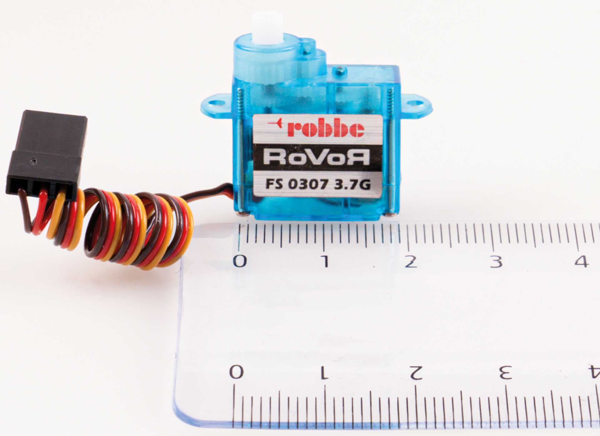 Robbe ROVOR SERVO FS 0307 3.7G S0307