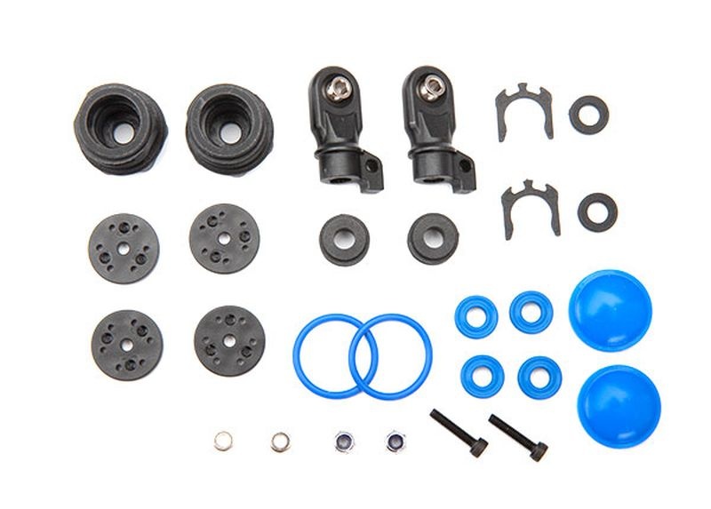 Traxxas Dämpfer GT-Maxx Rebuild-Kit 8962 - Abbildung 1