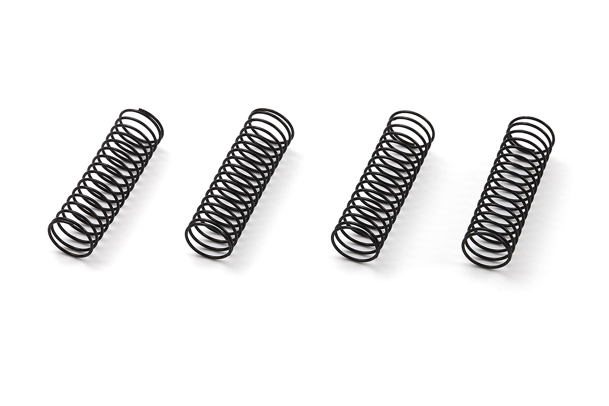 HPI Racing Dämferfeder 10x33x0.6mm 14.5 Coils (Medium) HP161238