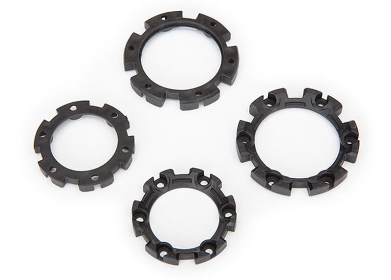 Traxxas 8889 Lager-Retainer innen+außen