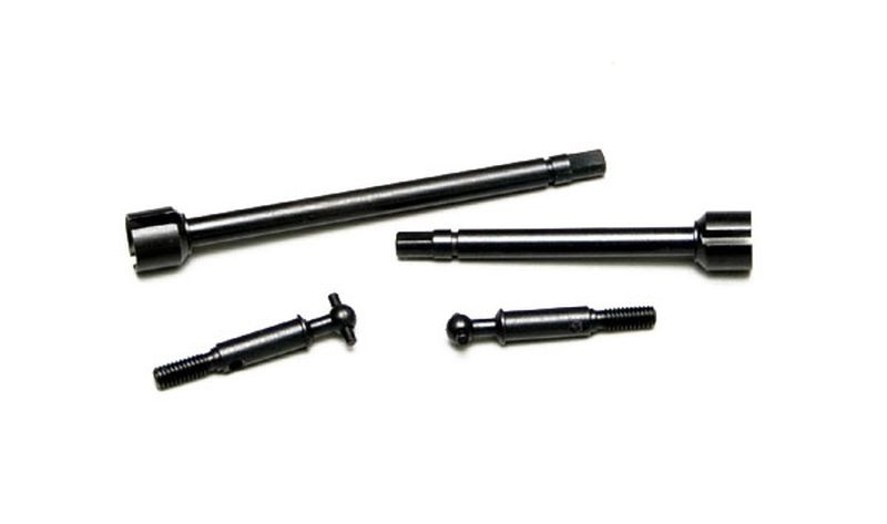 RC4WD Yota Front Steel Axle Shaft Z-S0060 - Abbildung 1