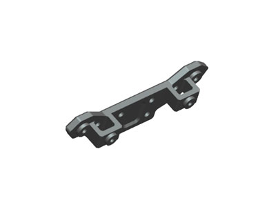 Amewi Front suspension bracket Sandstorm 04014-04
