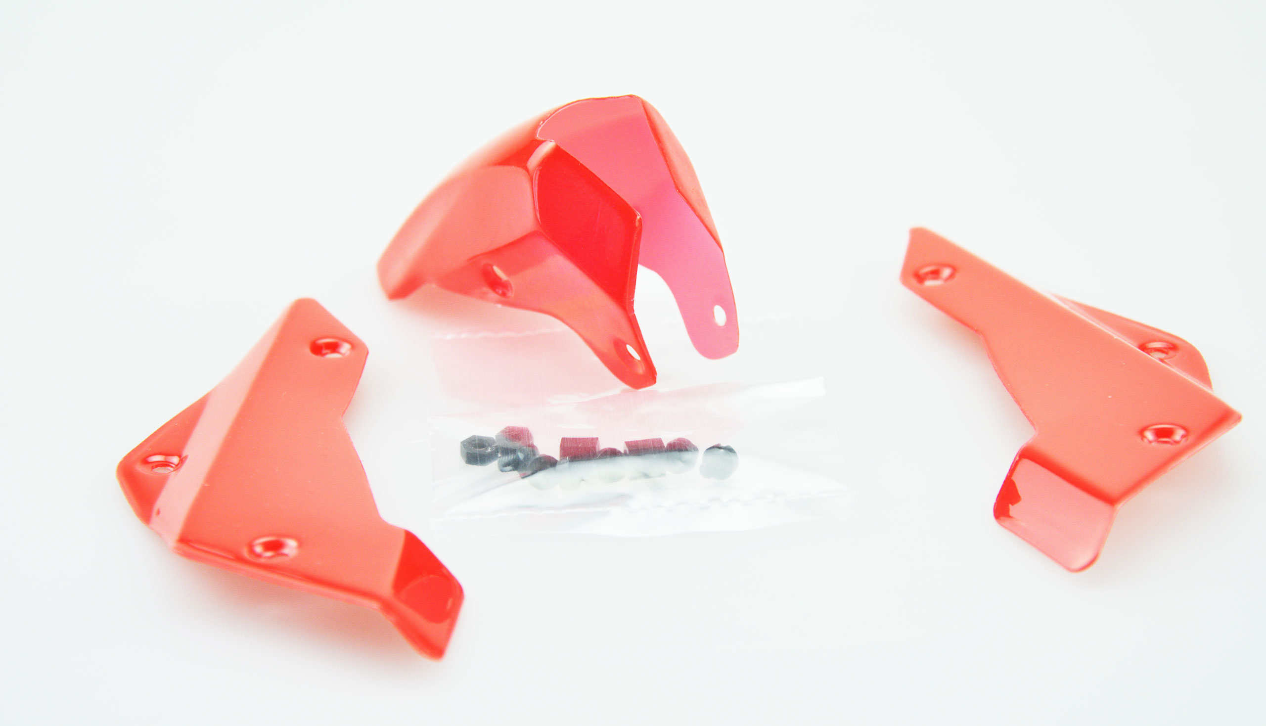 Amewi TL250T1R Tarot280 250/280 Canopy / Red 059-TL250T1R