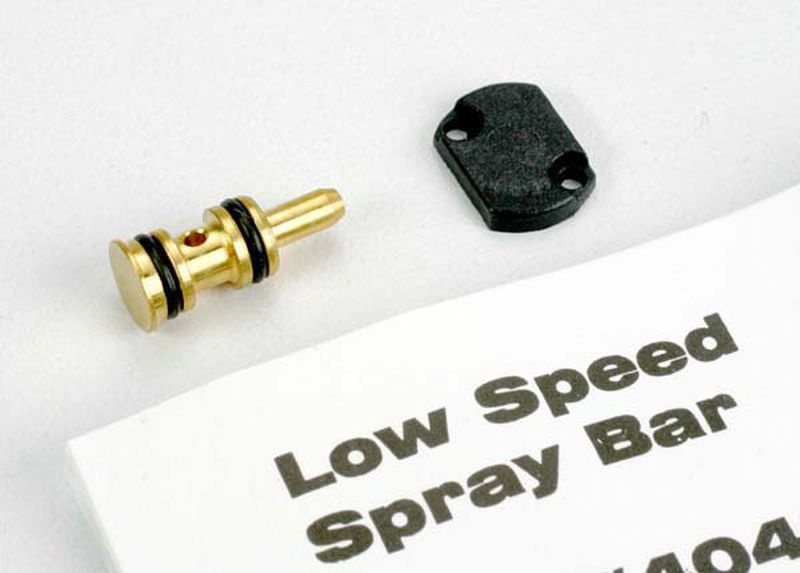 Traxxas LOW-SPEED SPRAY BAR 4048