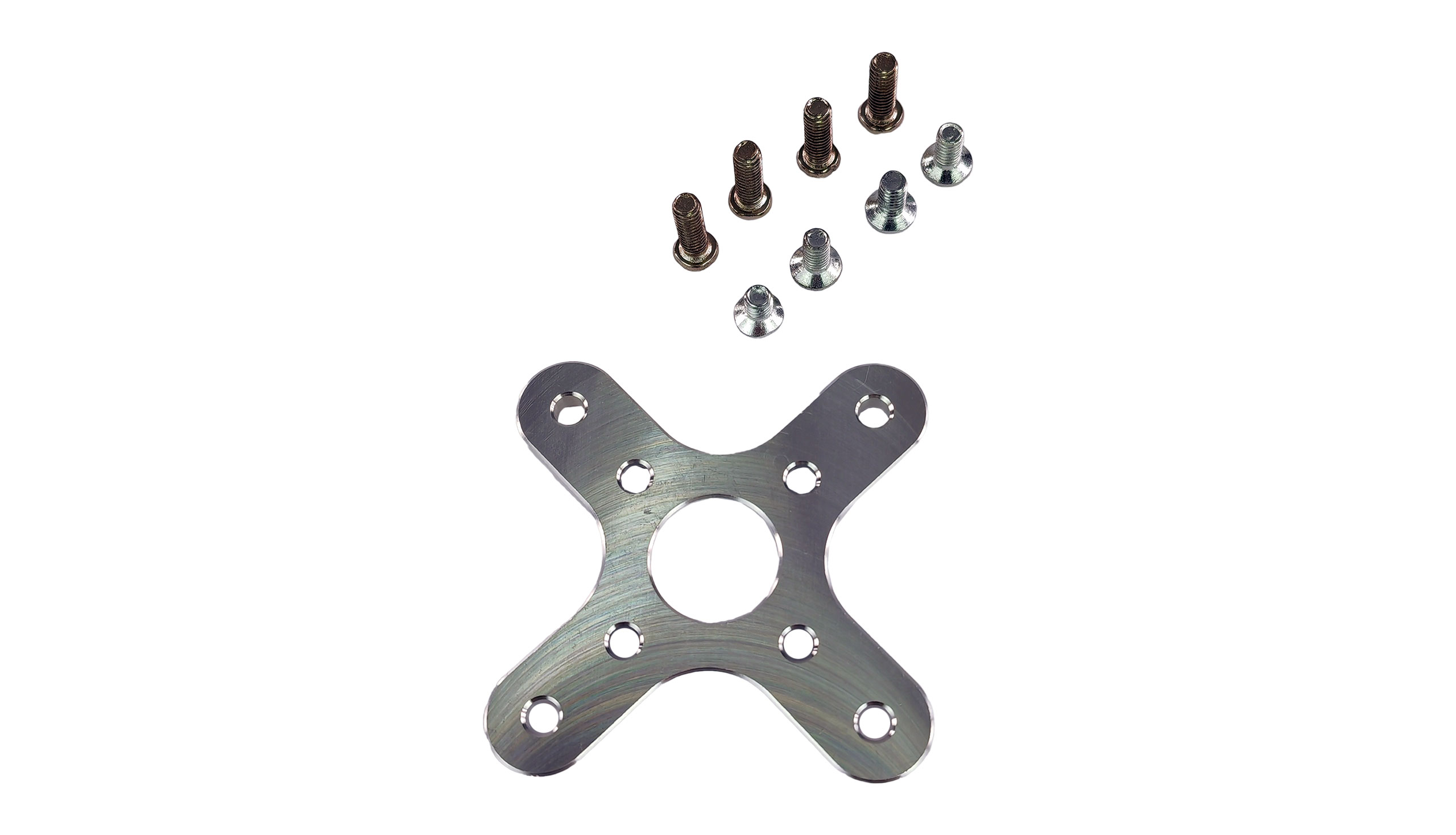 Amewi Motorhalterung Bushmaster 24108-022
