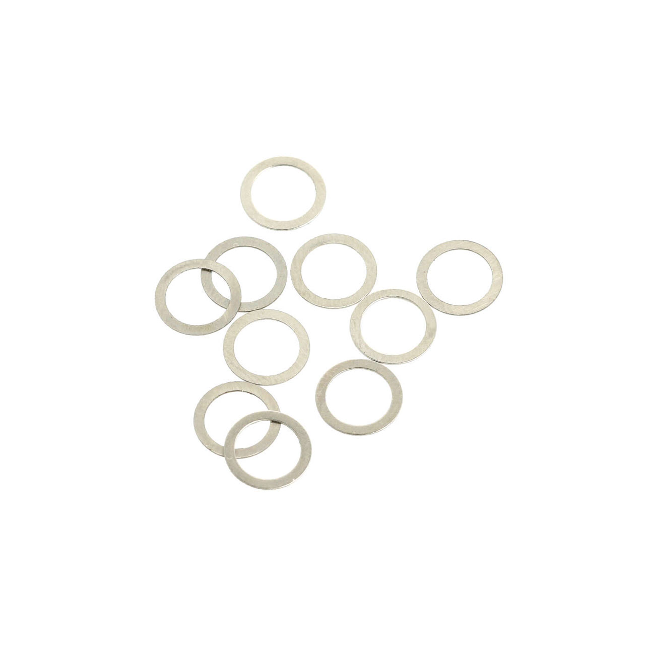 CEN-Racing Shim5x7x0.20 (6pcs) G36901