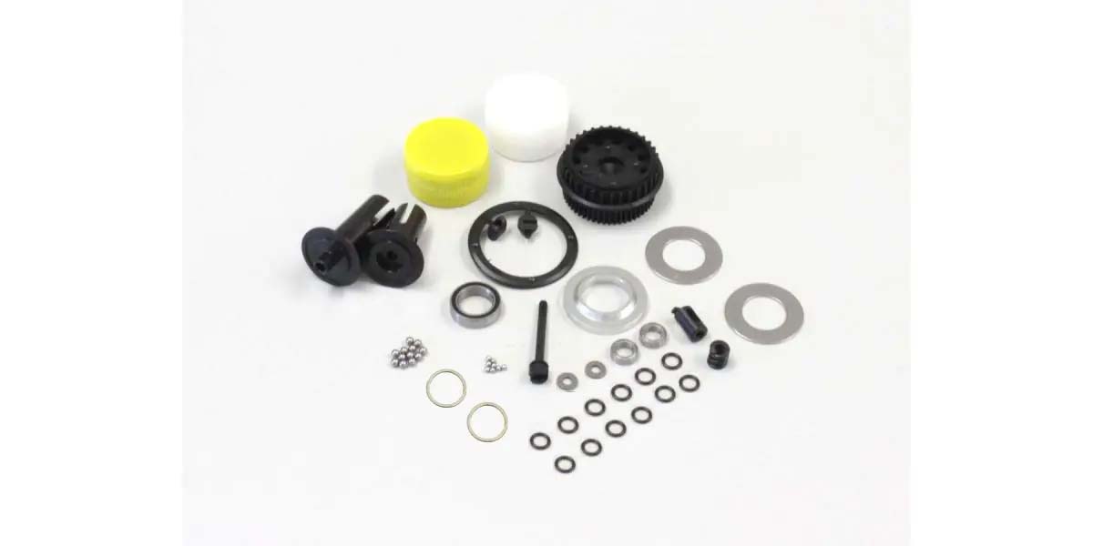 Kyosho Kugeldifferential Optima - Mid OTW101C
