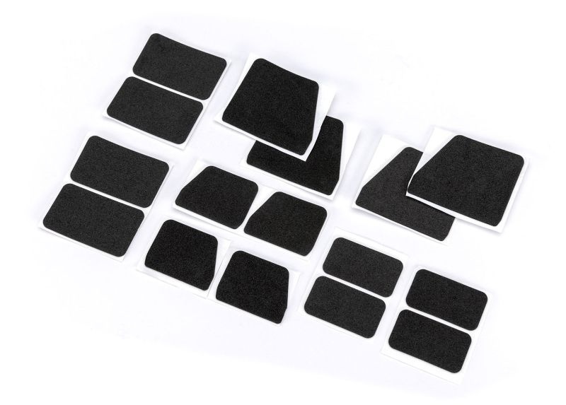 Traxxas Auto-Stand Schaumstoff-Kit selbstklebend  8793