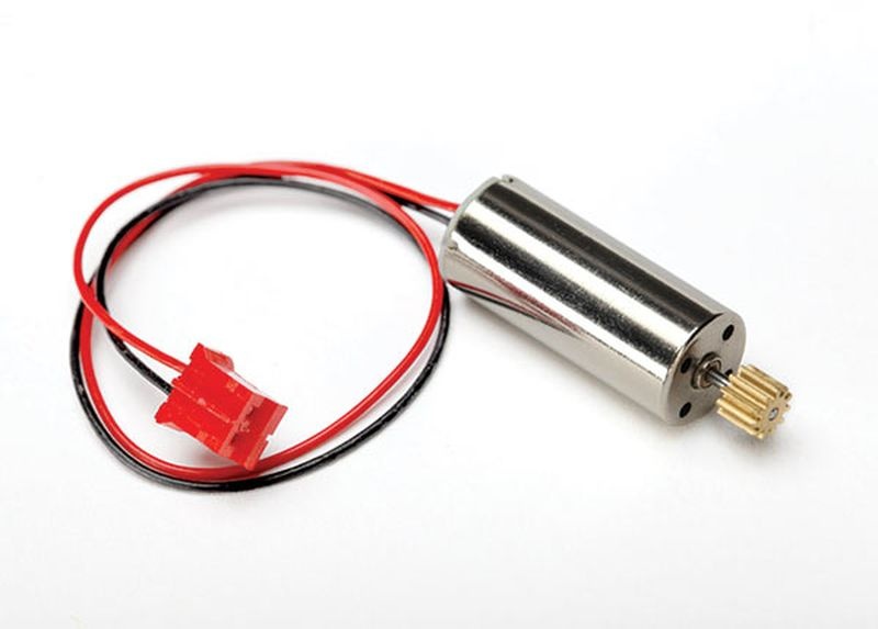 Traxxas Motor, CLOCKWISE (1) 6636