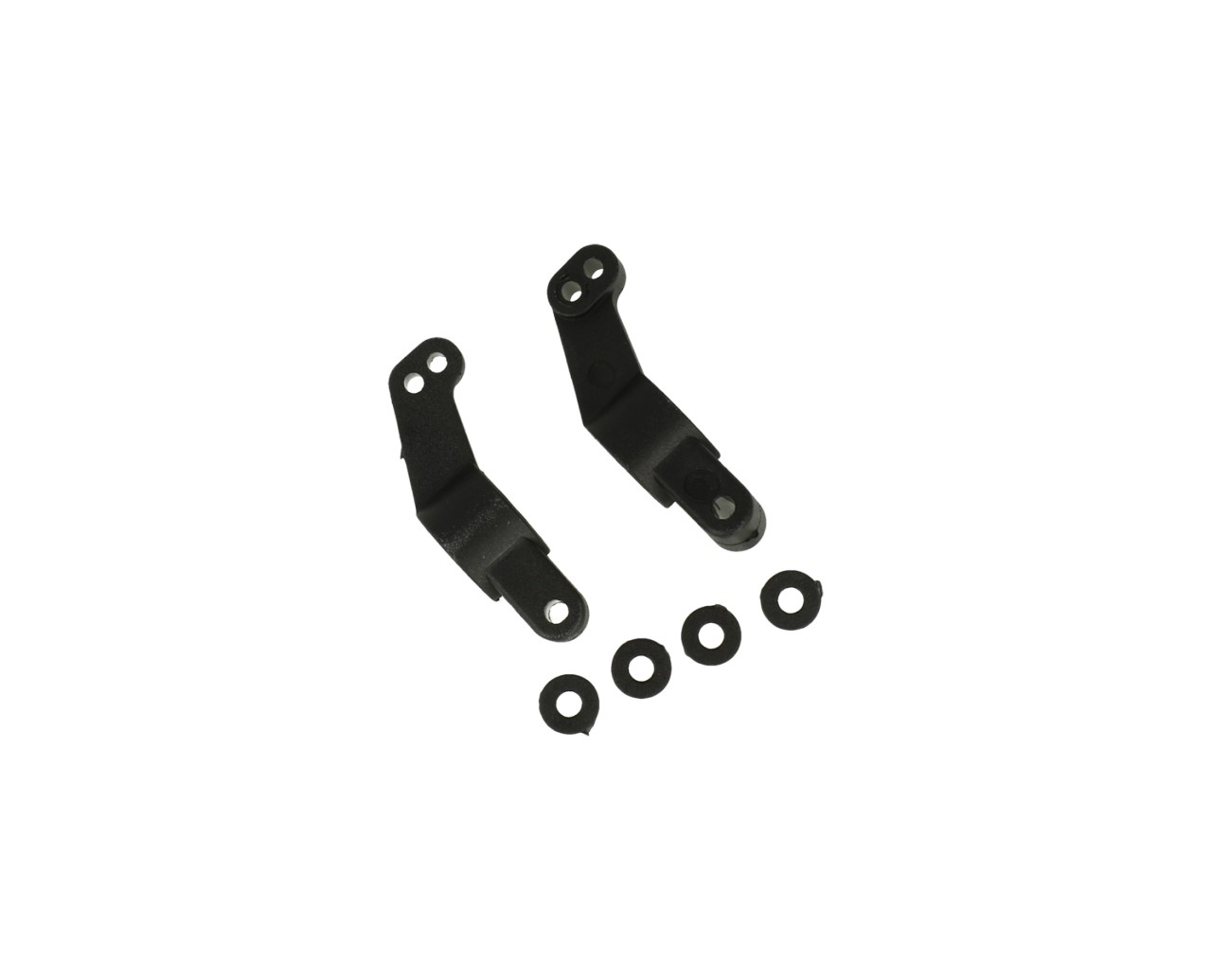 Modster Achsschenkel hinten Dune Racer Pro/Evolution X 2 Stück MD11572
