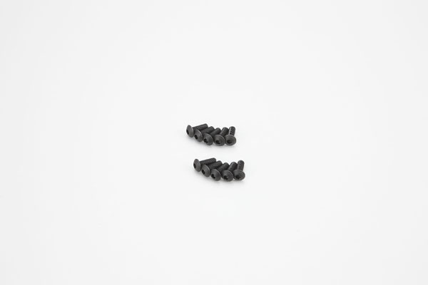 Kyosho RUNDKOPF-SECHSKANTSCHRAUBEN M3X8 (10) / 1367 1-S13008H