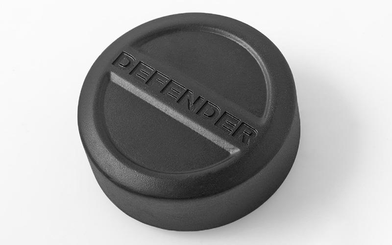 RC4WD Spare Tire Holder für 1/18 Gelände D90 (VVV-C0271)