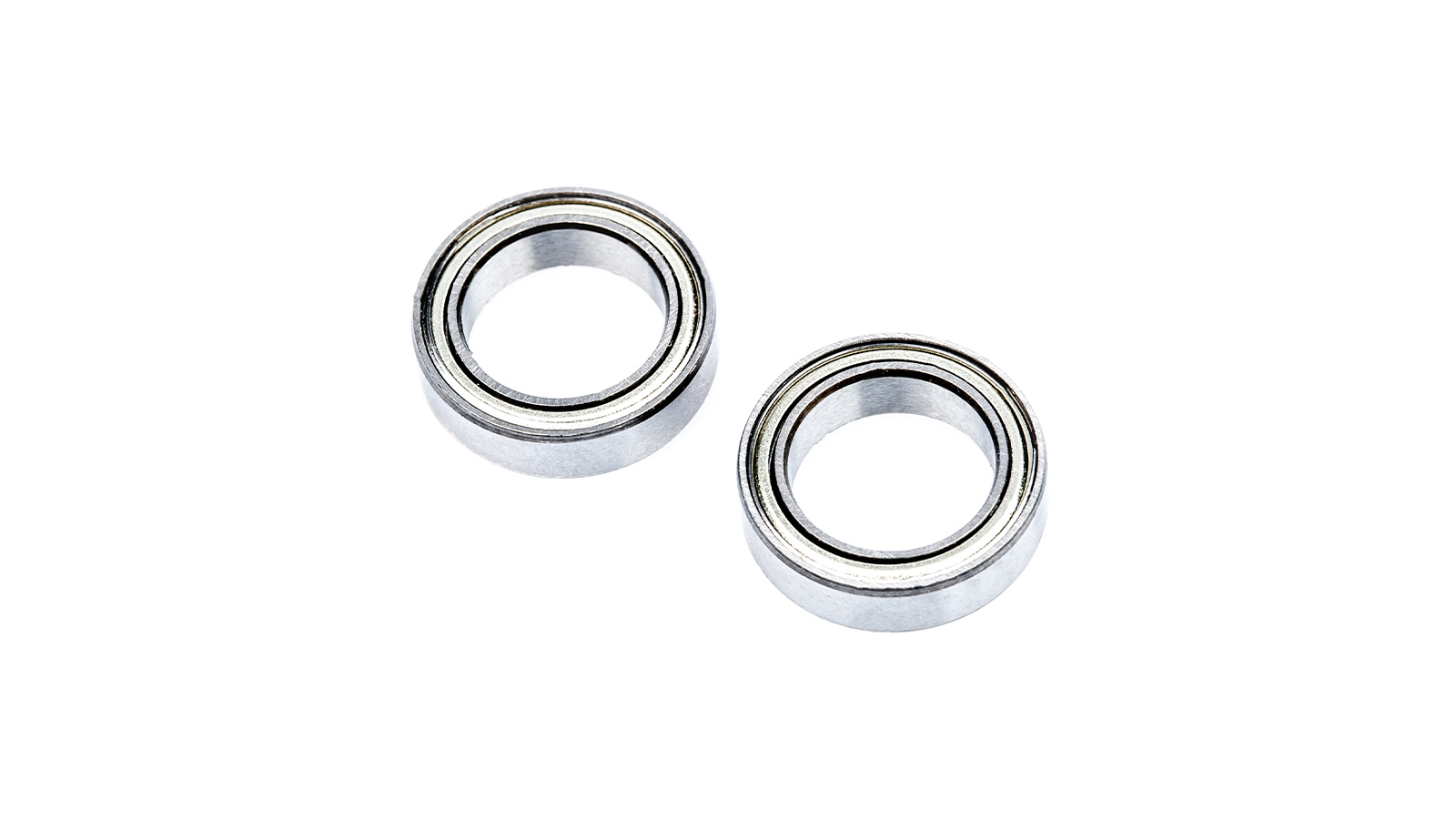 ANTIX by LRP Kugellager 10x15x4mm (2 Stk.)