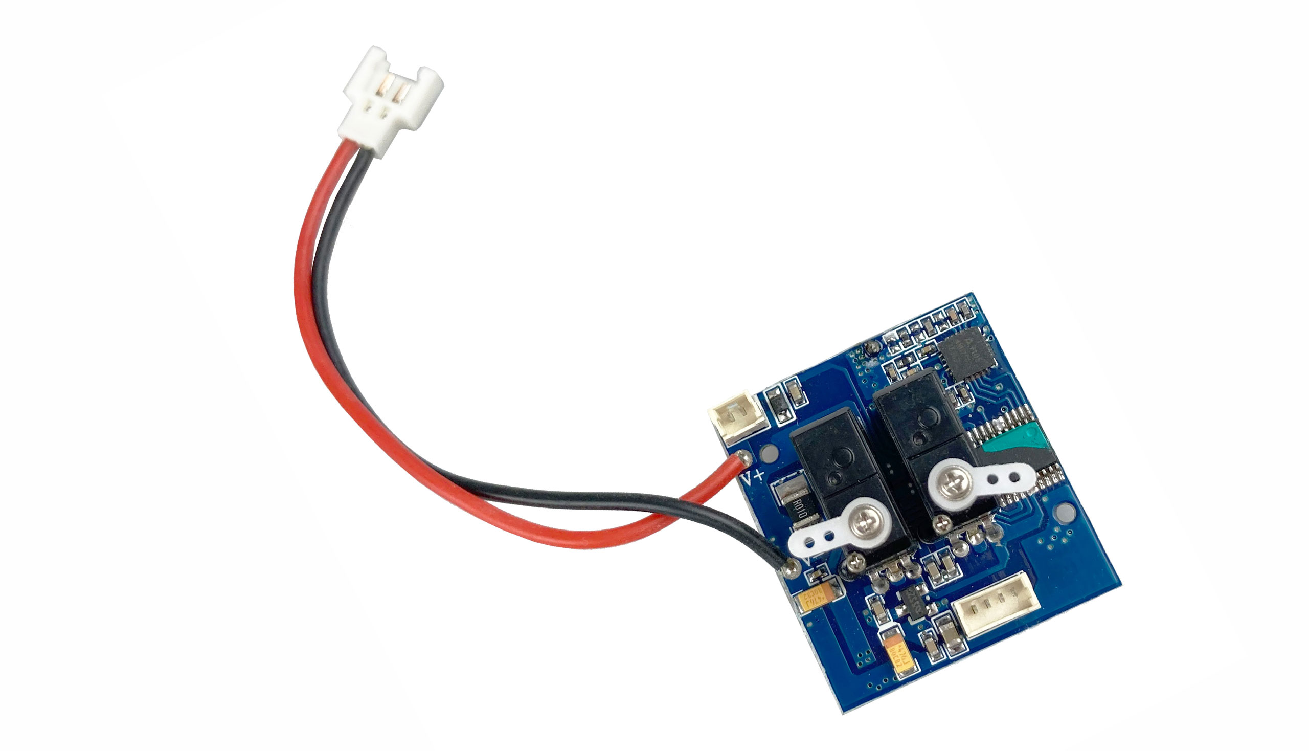 Amewi Empfänger / Receiver Sky Runner V2 V2959011 V2959011