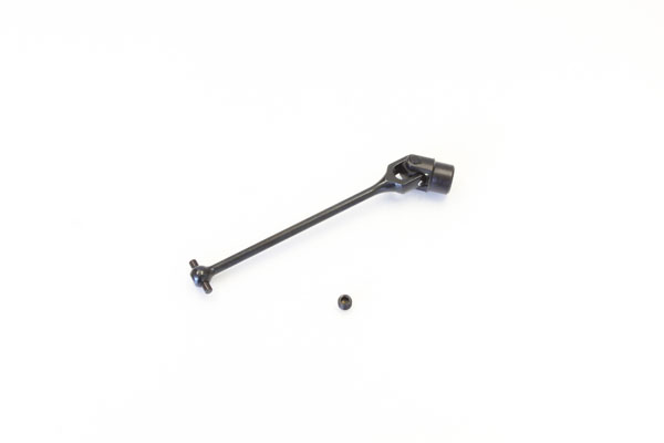Kyosho KARDANHALBWELLEN VORN, MITTE (1) - HD 84MM MP9 IFW430