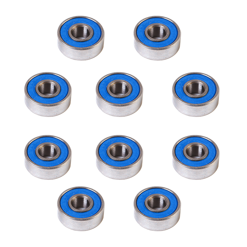 LC Racing Kugellager 4x11x4mm 10 Stück LCSK49