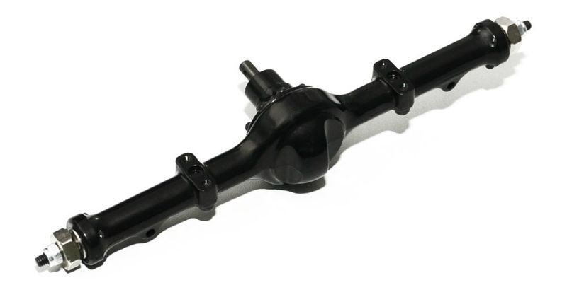 RC4WD Yota Ultimate Scale Cast Straight Axle (Rear) Z-A0061