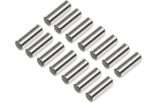 Maverick Überrollkäfig Stift 2x6mm (14St) MV22720