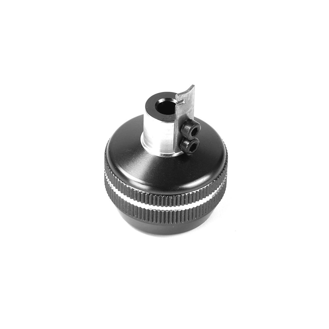 R06210G Kupplungswerkzeug Aluminium Grau