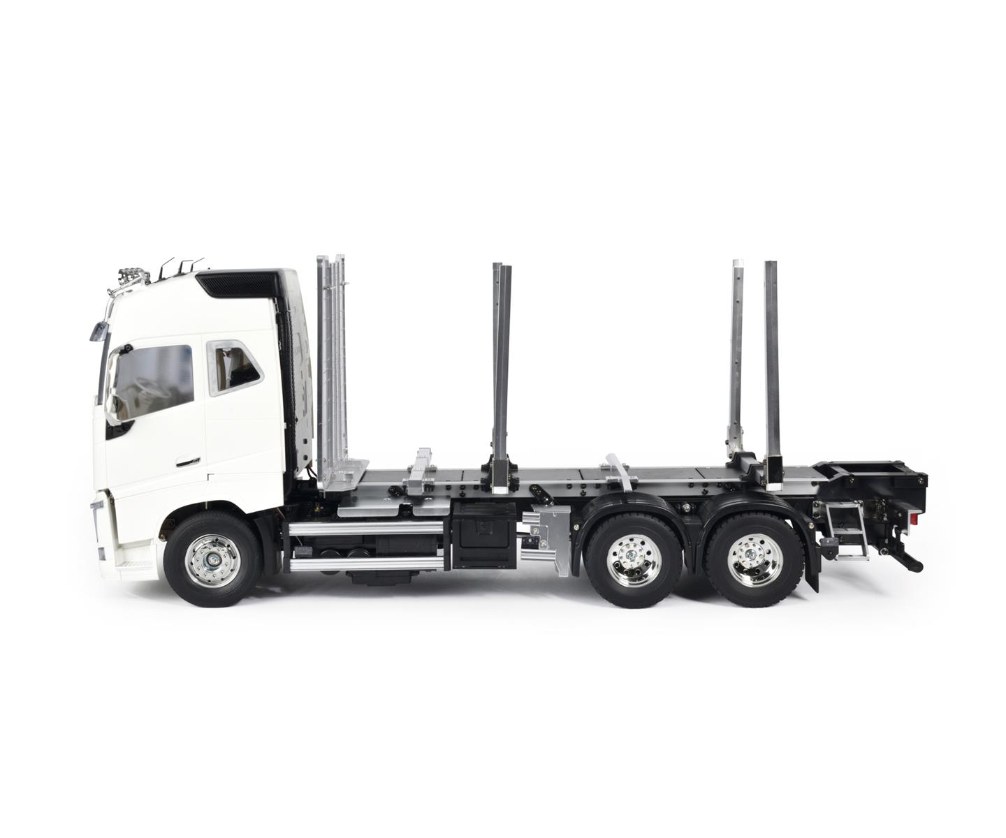 Tamiya 56360 1:14 RC Volvo FH16 Holztransporter 300056360