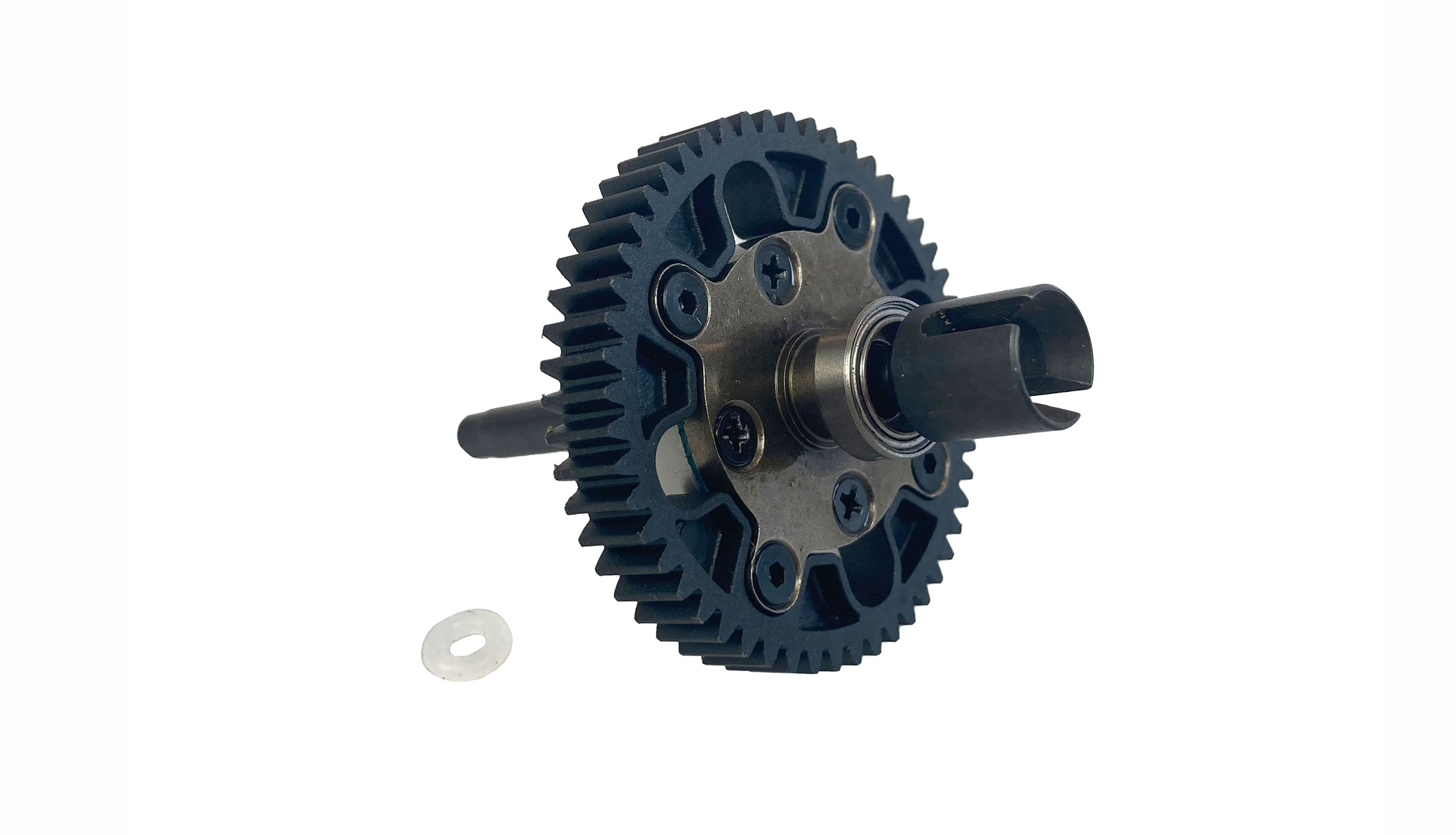 Amewi Center Differential metal AM10T Extreme ET1093 ET1093