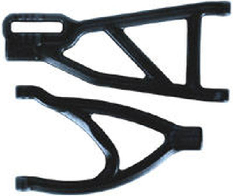 RPM Querlenker hinten schwarz Revo 80192 - Abbildung 1