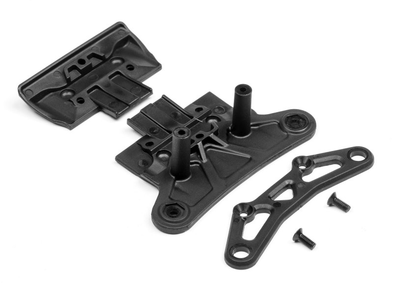 HPI Rammer Set 113701