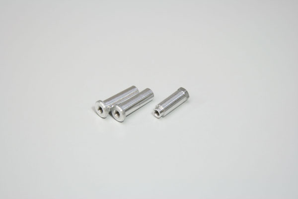 Kyosho SERVO SAVER SHAFT SET FAZER FA017 - Abbildung 1