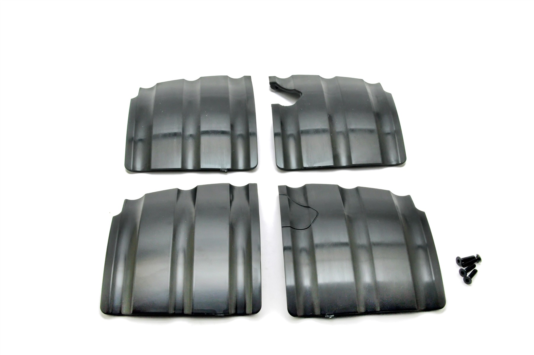 HoBao SPLASH GUARD, 2PCS 85165