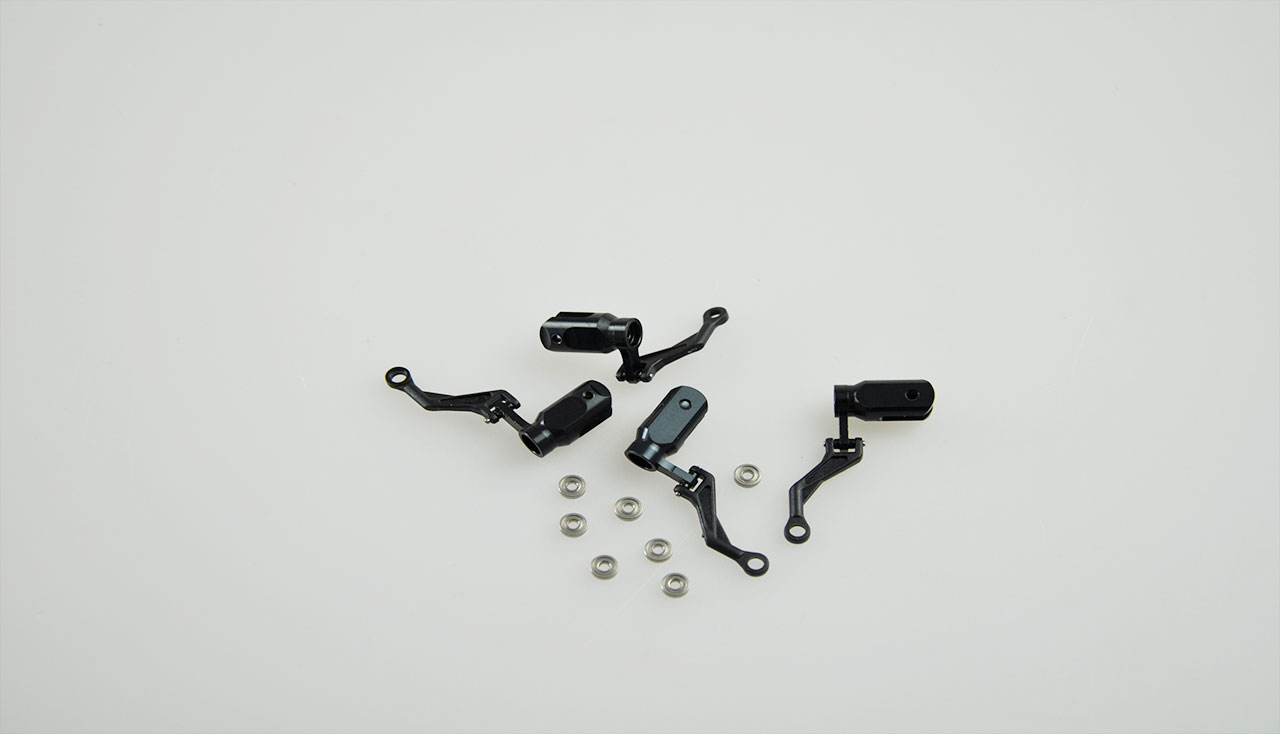 Amewi metal blade clips EC145 XK2K124023 XK2K124023