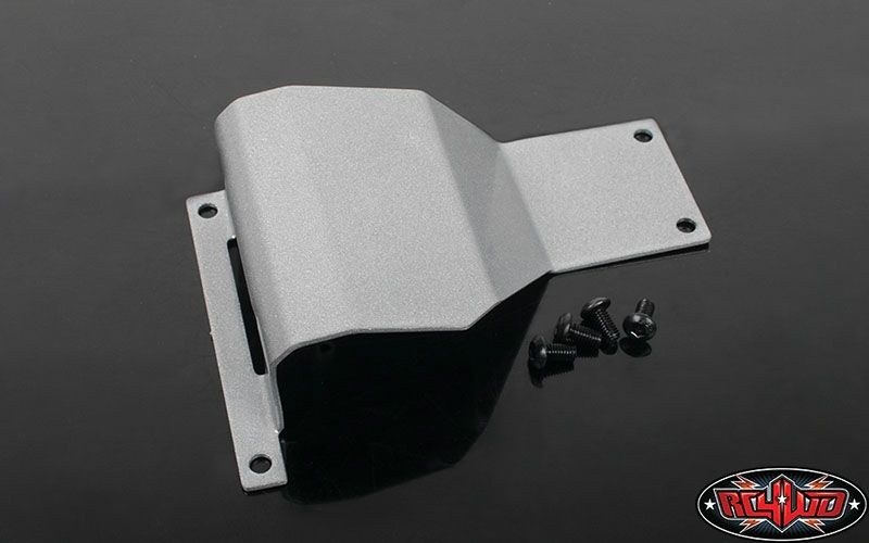 RC4WD Skid Plate for Trail Finder 2 V8/R4 Z-S1488