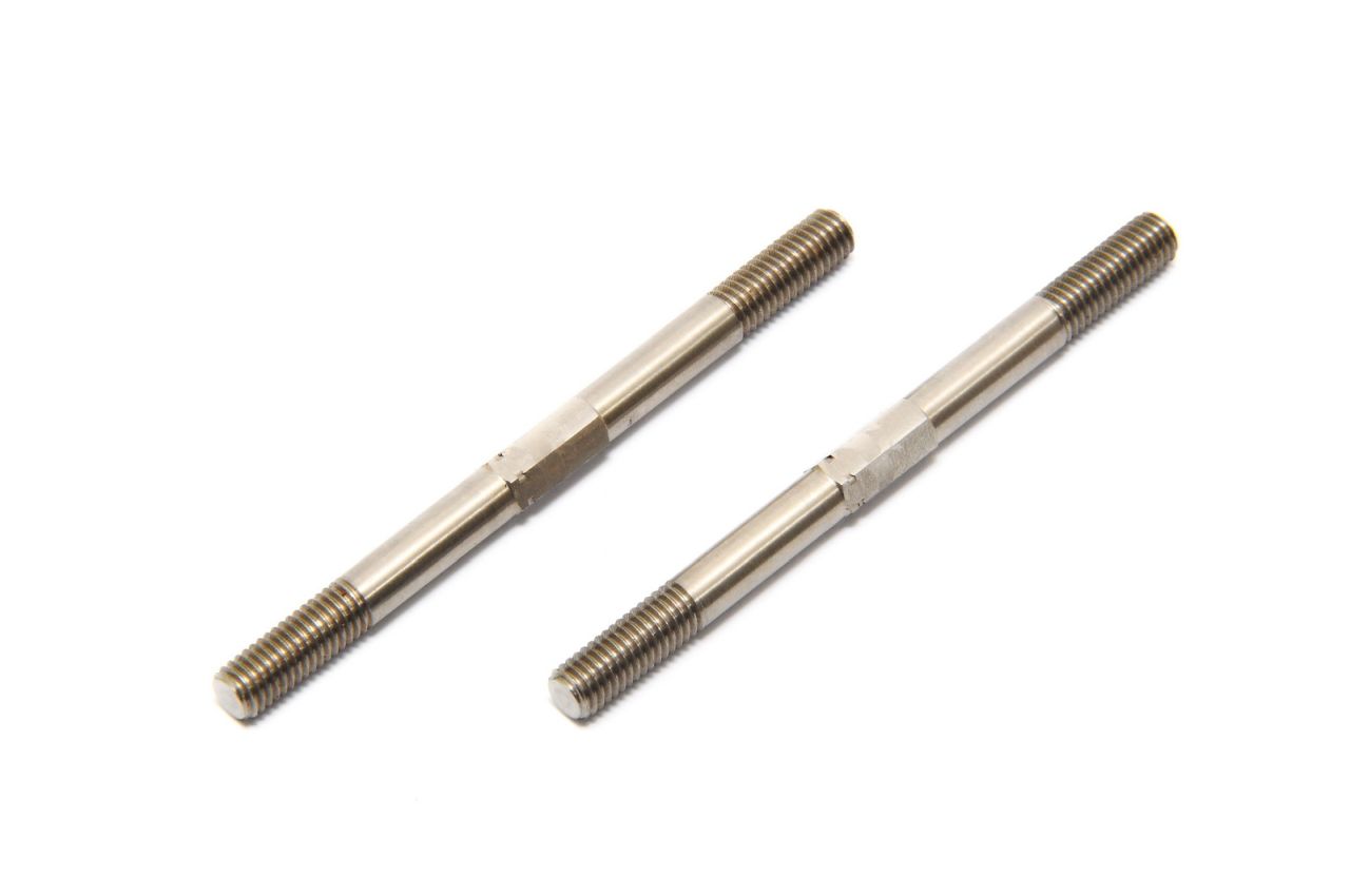 HoBao Gewindestange r/l 5x70 - (2 Stk.) 94012