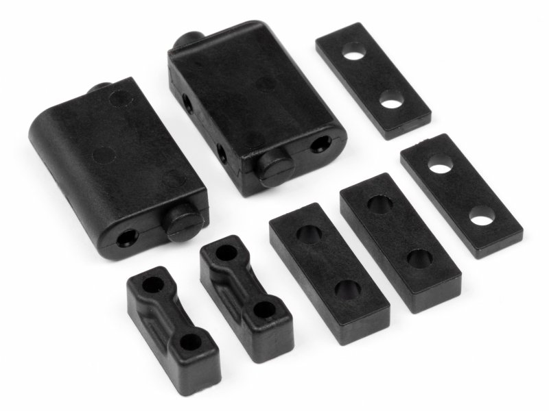 HPI Servohalterung Set 100325