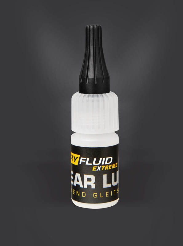 DryFluid Extreme Gear Lube Gleitfluid 10ml