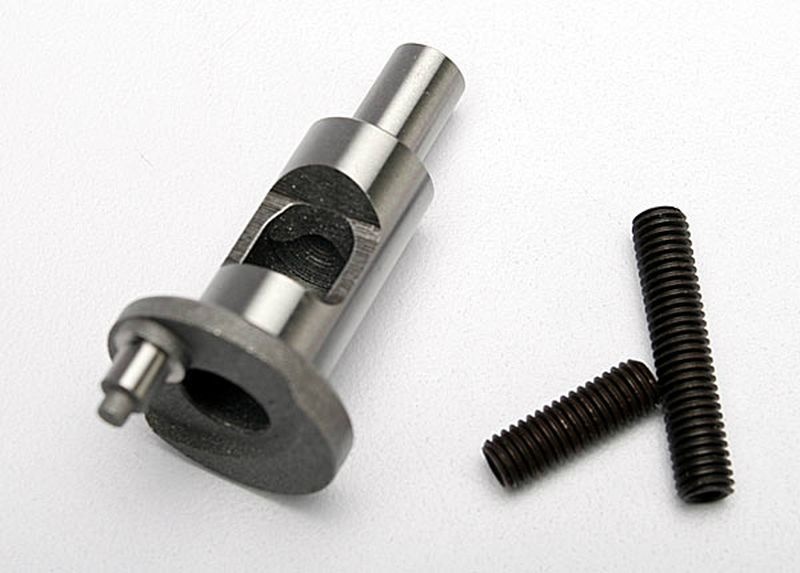 Traxxas CRANKSHAFT, MULTI-SHAFT, (FOR 5289