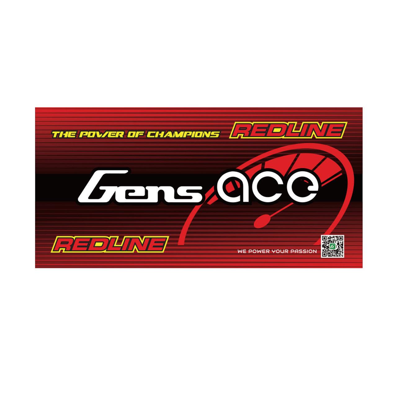 Gens Ace Rotline Pit mat 1200x600mm GEA0011