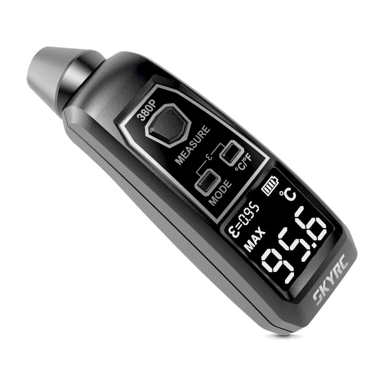 SkyRC Infrarot Thermometer ITP380 SK-500037-01