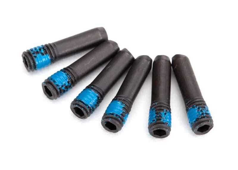 Traxxas Gewindestifte Maden Schraube 3x11mm 8557 - Abbildung 1