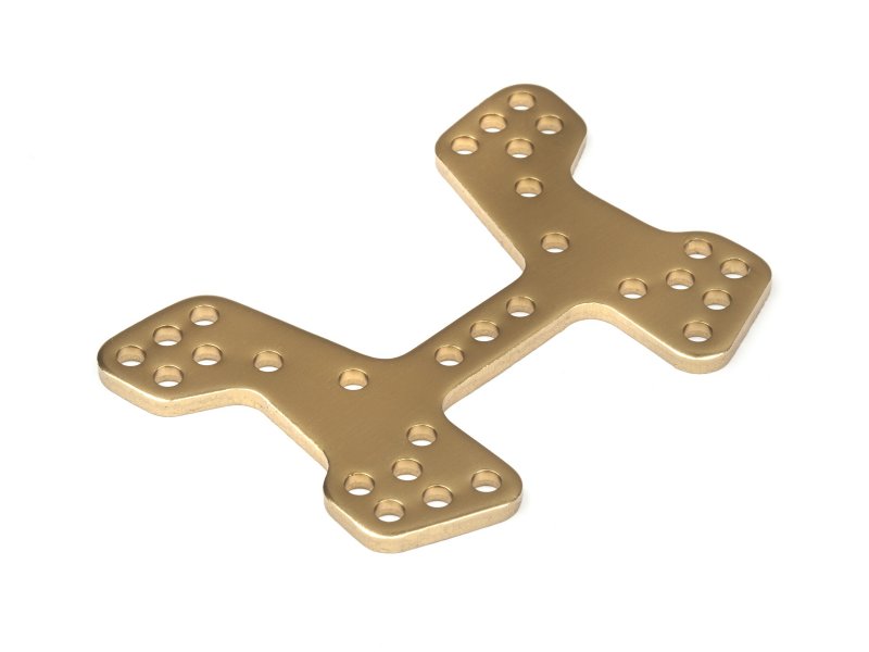Maverick Dämpferbrücke vorne MV22731