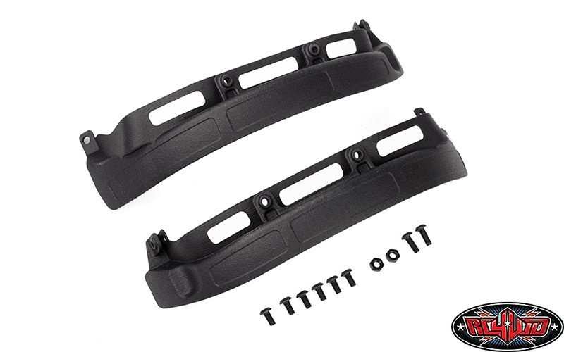 RC4WD Inner Fender Set VVV-C1436