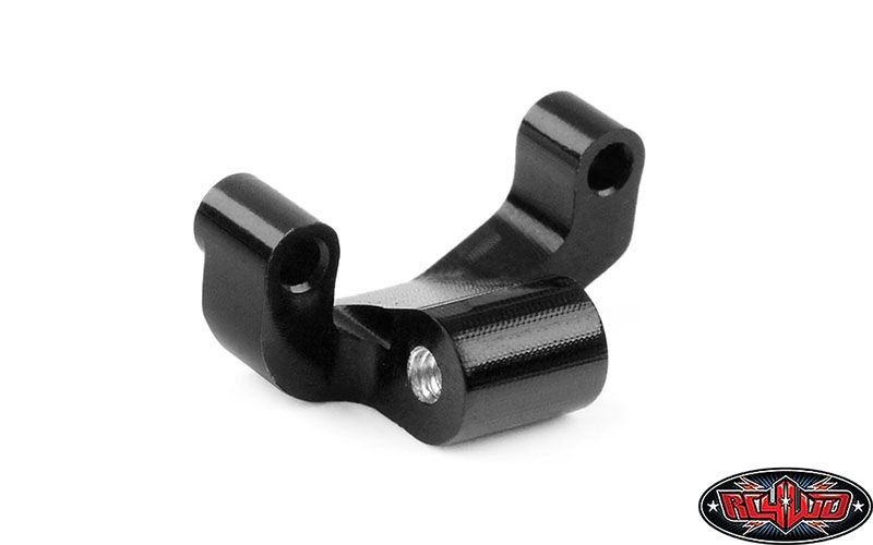 RC4WD 1/24 D44 CNC Axle Upper Link Mounts Z-S0059
