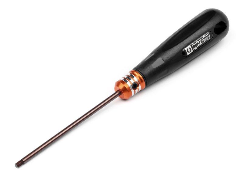HPI Pro-Series Werkzeug 3.0mm Innensechskant Schlüssel115540