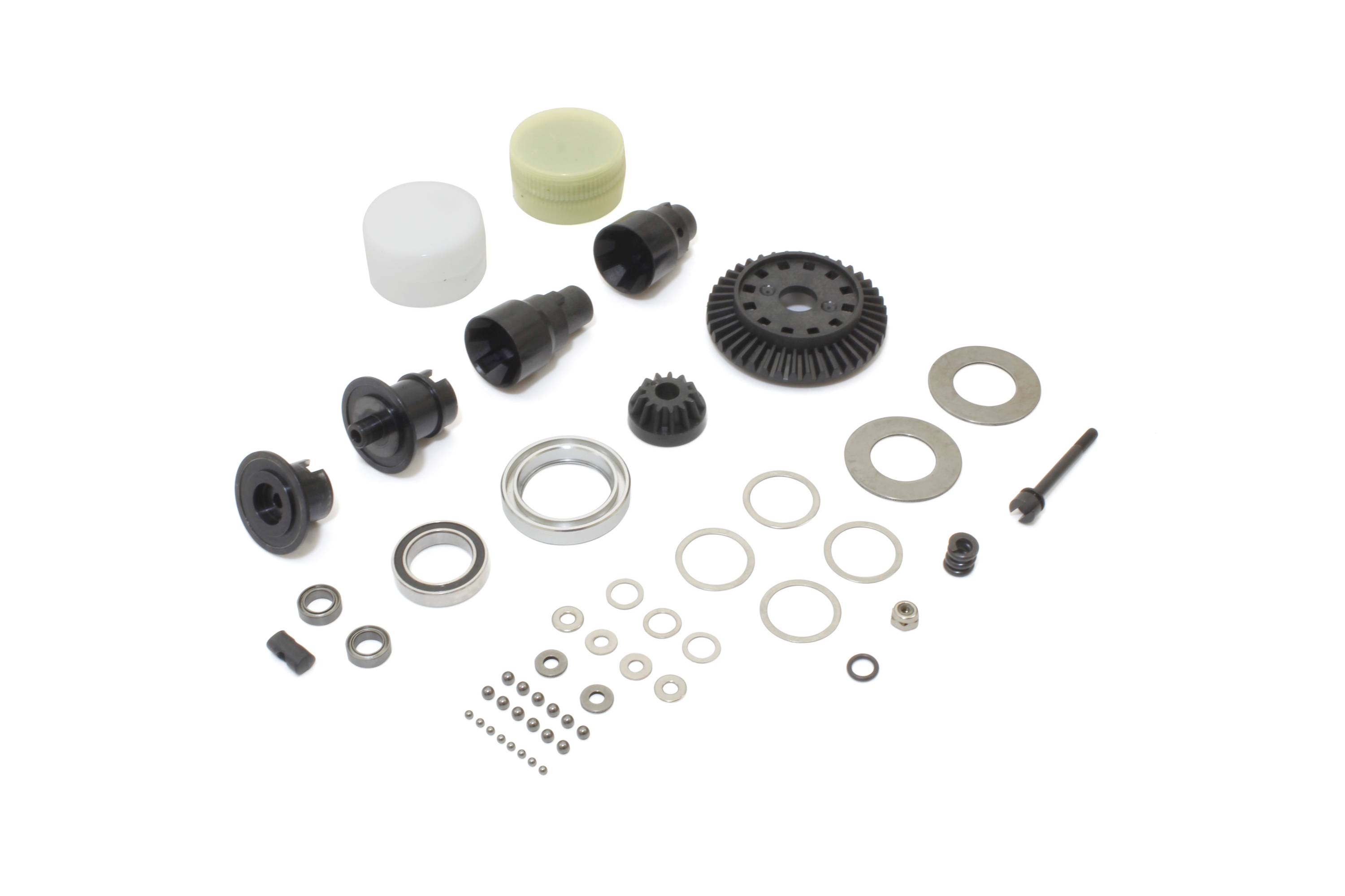 Kyosho Kugeldifferential TC Fazer 2.0 (40T) FAW227