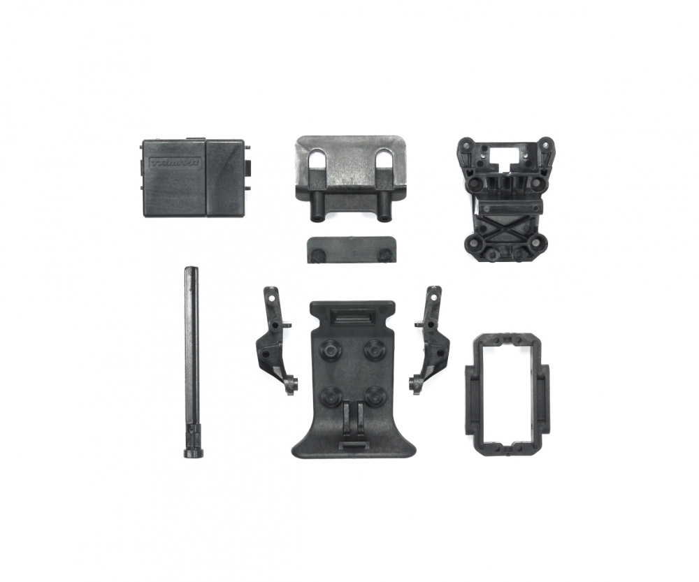 Tamiya 54816 DT-03 M-Teile Dämpferh. verstärkt 300054816